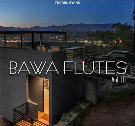 Dynasty Loops Bawa Flutes 10 WAV